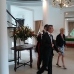 Ambasciatore Lorenzo Angeloni in Vietnam