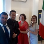 gala italiano 2012