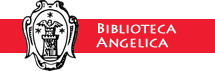 biblioteca angelica